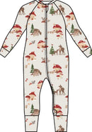 Forest Families Sleeper (Loulou Lollipop)-1