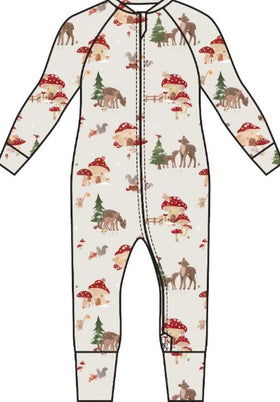 Forest Families Sleeper (Loulou Lollipop)