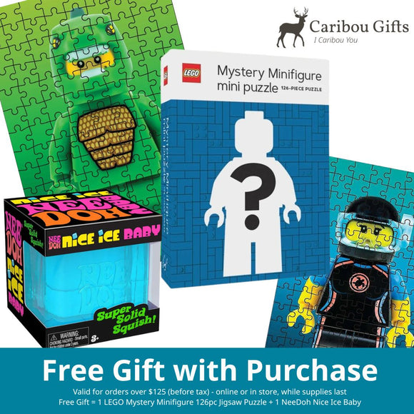 Self-Care Gift Bundle (FREE GIFT WITH PURCHASE)