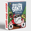 Really Bad Santa! (card game)-1
