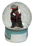 Snow Globes | Little Blue House-1