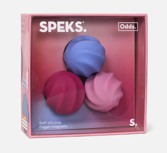 Speks Odds Vivid Mix (Assorted)