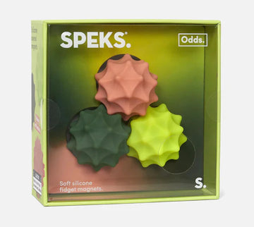 Speks Odds Vivid Mix (Assorted)