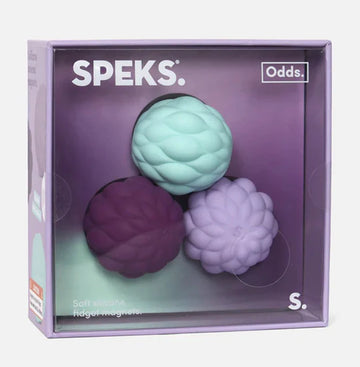 Speks Odds Vivid Mix (Assorted) - 0