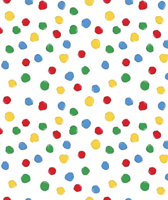 Wrapping Paper Hand Roll