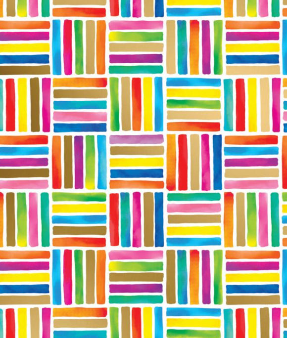 Wrapping Paper Hand Roll