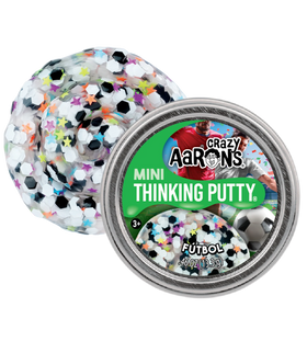 Crazy Aarons Mini Thinking Putty - 0
