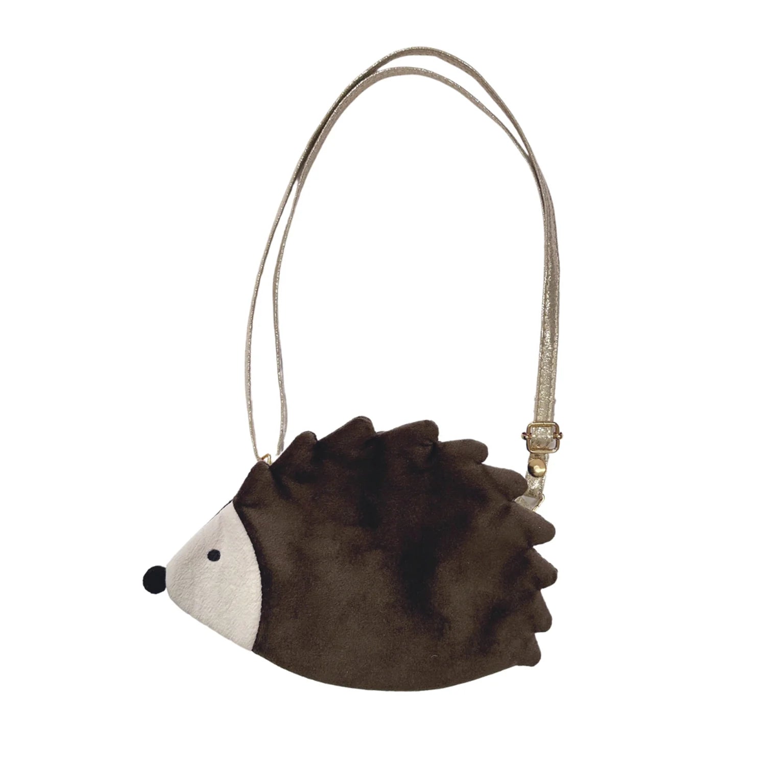 Hattie Hedgehog Bag