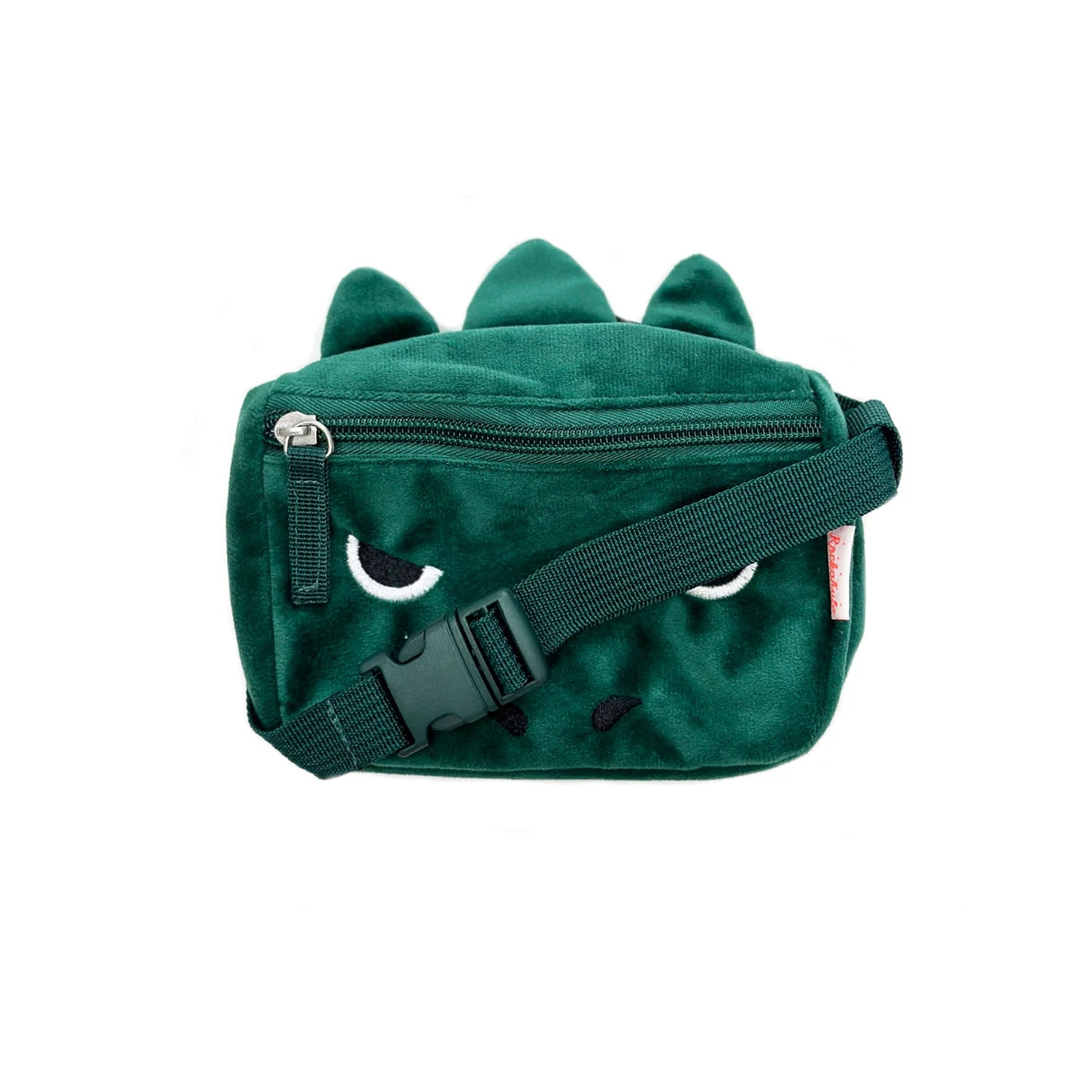 T-Rex Face Bum Bag