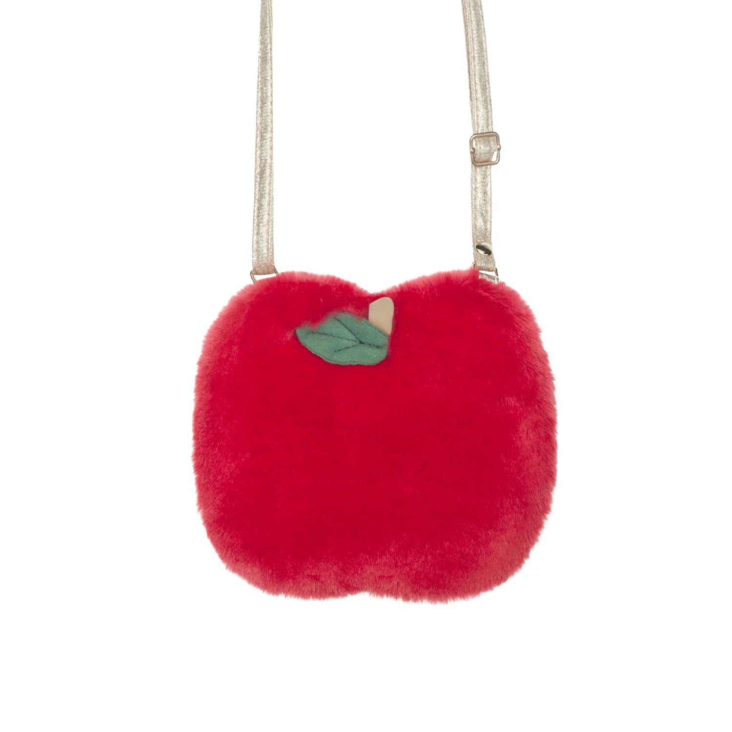 Rosy Apple Bag