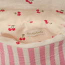 Cherry Kiss Scallop Bag-2