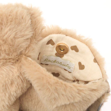 Fluffy Bunny Bag - 0