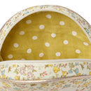 Daisy Daisy Round Bag-2