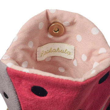 Lily Ladybird Bag - 0