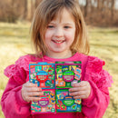 Mini Memory & Matching Games-2