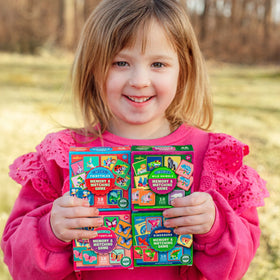 Mini Memory & Matching Games - 0