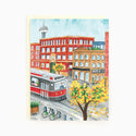 Toronto Seasons Greeting Cards (The Paperhood)