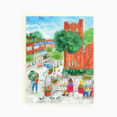 Box of 8 'Toronto Neighbourhoods' greeting cards | The Paperhood-4