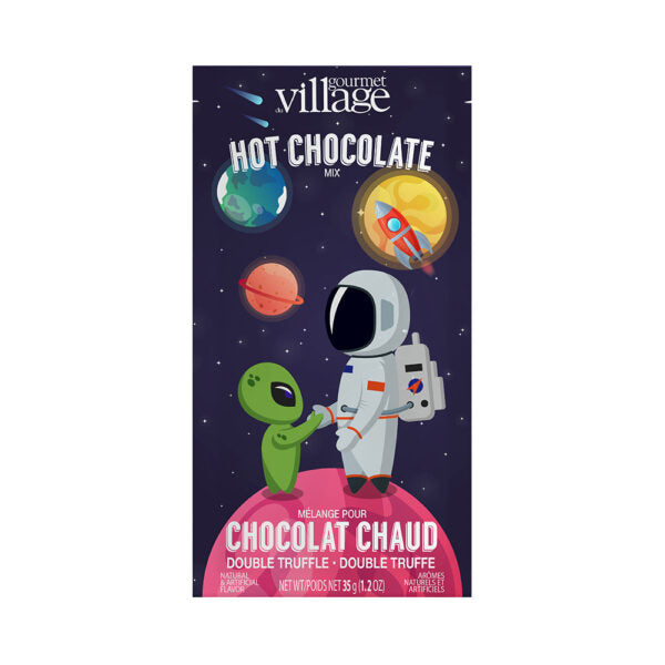 Kids Mini Hot Chocolate