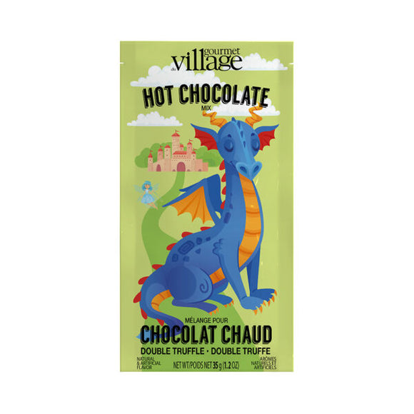 Kids Mini Hot Chocolate