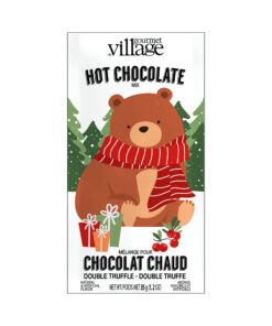 Festive Mini Hot Chocolate