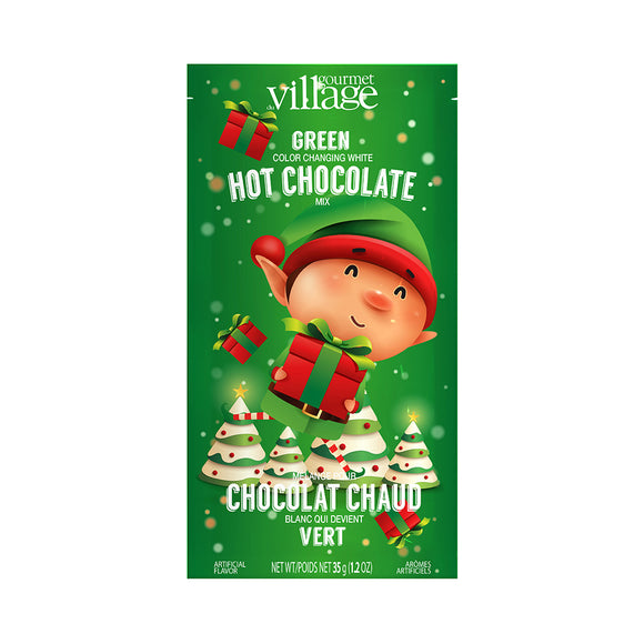 Mini Hot Chocolate