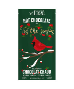 Festive Mini Hot Chocolate