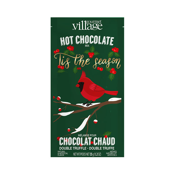 Mini Hot Chocolate