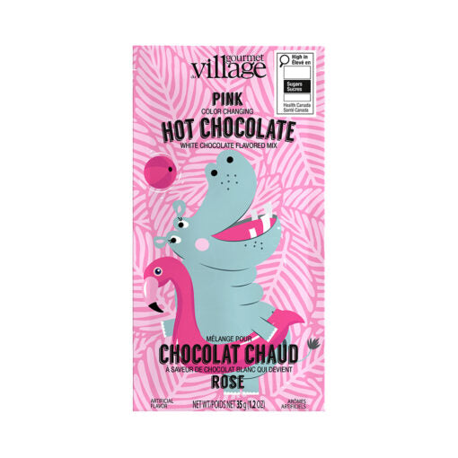 Kids Mini Hot Chocolate