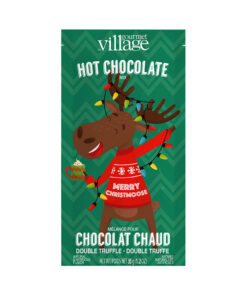 Festive Mini Hot Chocolate - 0