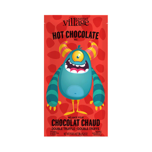 Kids Mini Hot Chocolate
