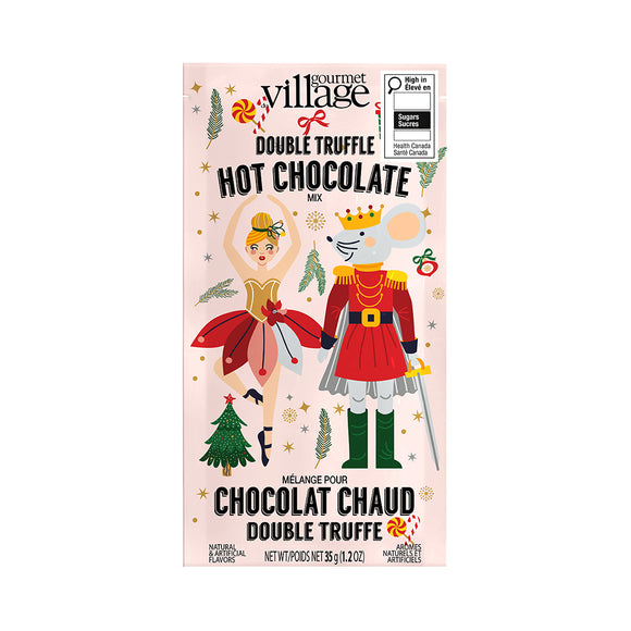 Mini Hot Chocolate