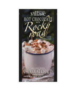 Festive Mini Hot Chocolate