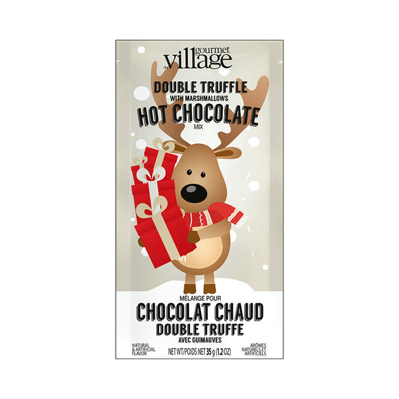 Mini Hot Chocolate