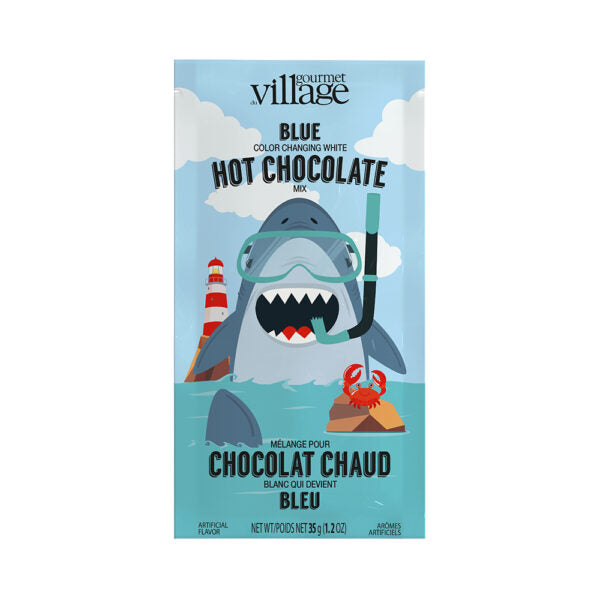 Kids Mini Hot Chocolate