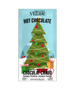 Festive Mini Hot Chocolate
