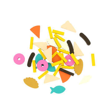 Beaks - 0