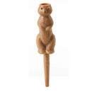 Gopher the Caddie Golf Tee-4