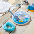 Pigeon Punch Needle-3