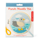Pigeon Punch Needle-1
