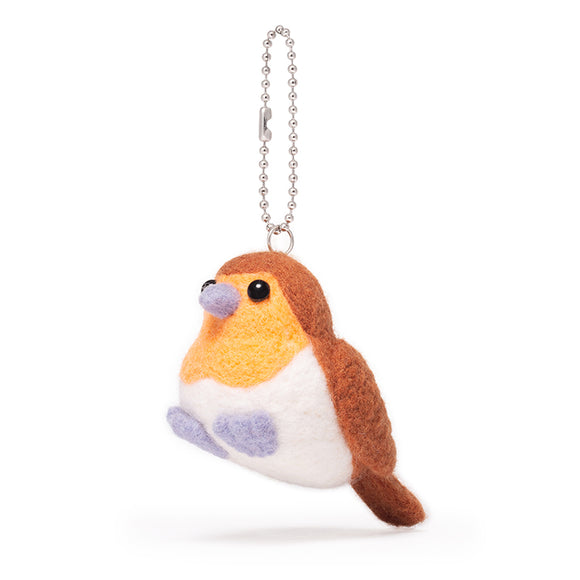 Bird Felting Kit