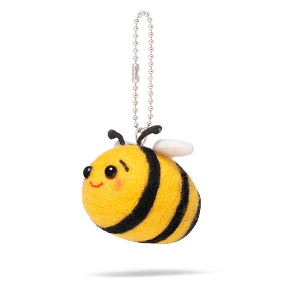 Bumble Bee Felting Kit