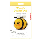 Bumble Bee Felting Kit-1