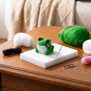 Frog Felting Kit-3