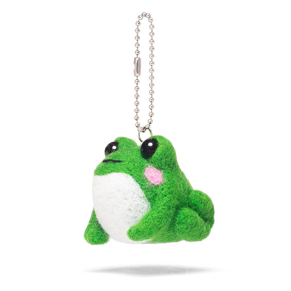 Frog Felting Kit