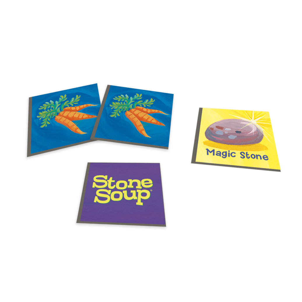 Stone Soup Game