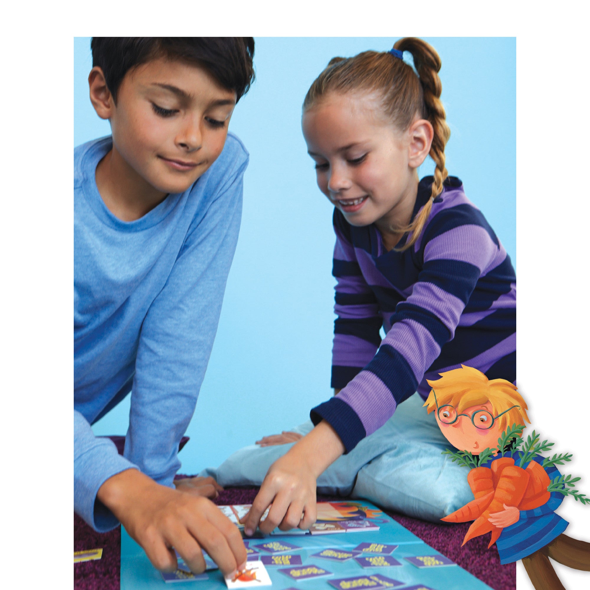 Stone Soup Game