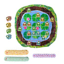 Frog Hopkins Shaped Game-3