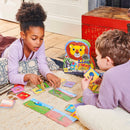 Lion in My Way Shaped Game-4