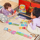 Lion in My Way Shaped Game-5